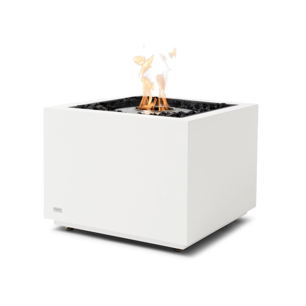 EcoSmart Fire Sidecar 24-Inch Square Fire Pit Table 7 EcoSmart Fire Sidecar 24-Inch Square Fire Pit Table - Image 7