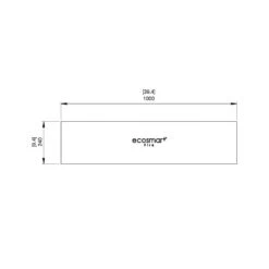EcoSmart Fire Silicone Burner Cover For Fire Pit Tables -Dimplex Officials ecosmart fire silicone burner cover for fire pit tables 30004279279710