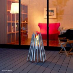 EcoSmart Fire Stix 22-Inch Portable Ethanol Fire Pit 31 EcoSmart Fire Stix 22-Inch Portable Ethanol Fire Pit -Dimplex Officials ecosmart fire stix 22 inch portable ethanol fire pit 29714540429406