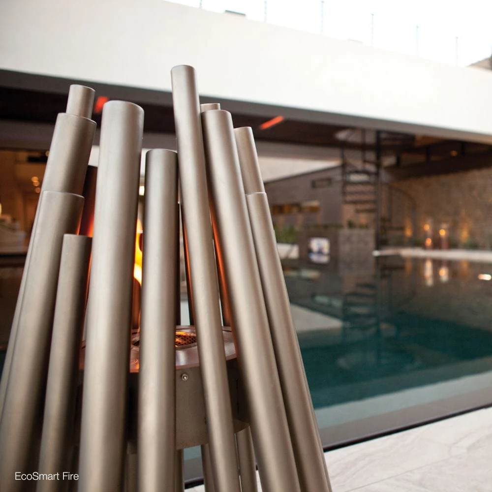 EcoSmart Fire Stix 22-Inch Portable Ethanol Fire Pit 15 EcoSmart Fire Stix 22-Inch Portable Ethanol Fire Pit - Image 15