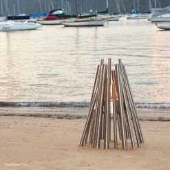 EcoSmart Fire Stix 22-Inch Portable Ethanol Fire Pit 27 EcoSmart Fire Stix 22-Inch Portable Ethanol Fire Pit -Dimplex Officials ecosmart fire stix 22 inch portable ethanol fire pit 29714540593246