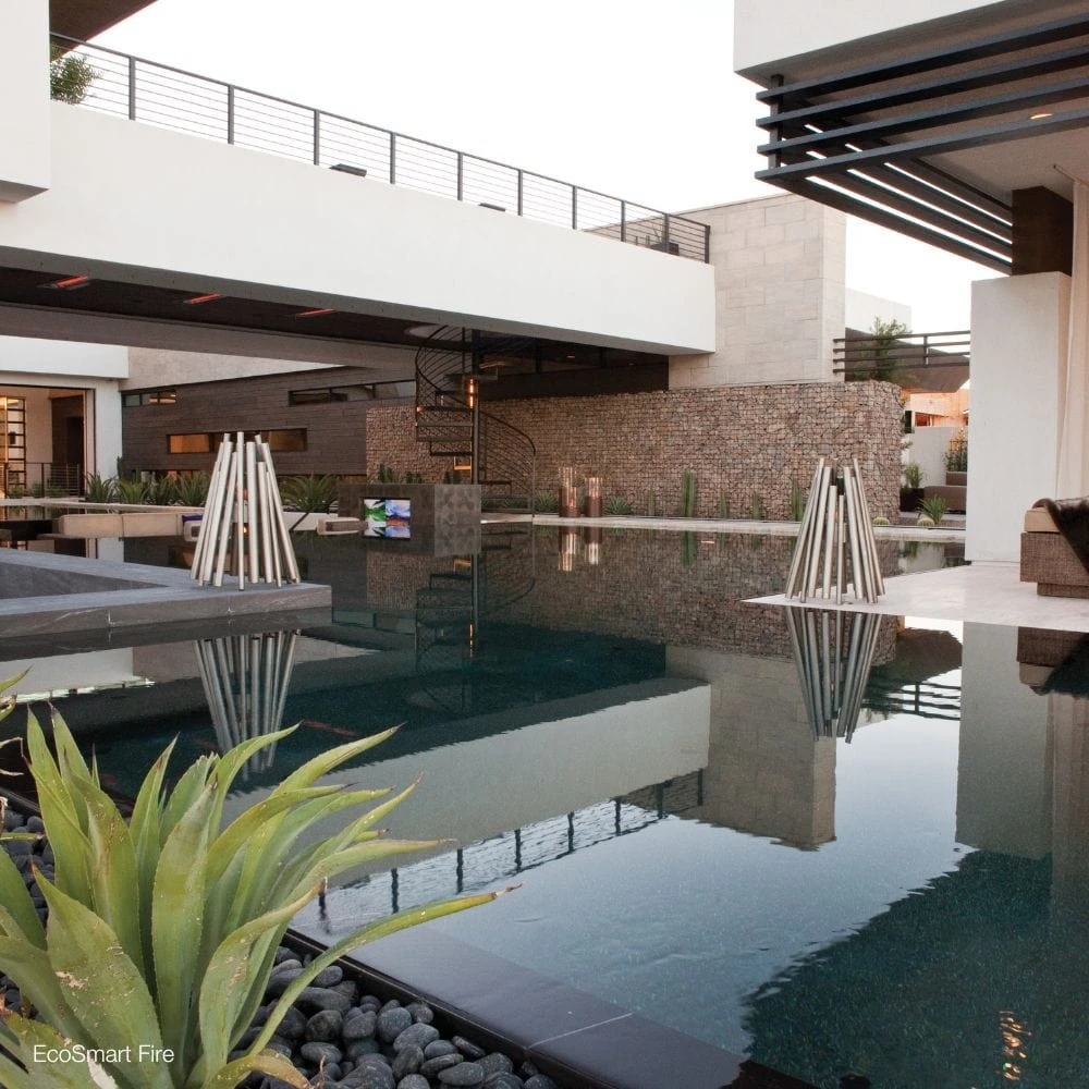 EcoSmart Fire Stix 22-Inch Portable Ethanol Fire Pit 16 EcoSmart Fire Stix 22-Inch Portable Ethanol Fire Pit - Image 16