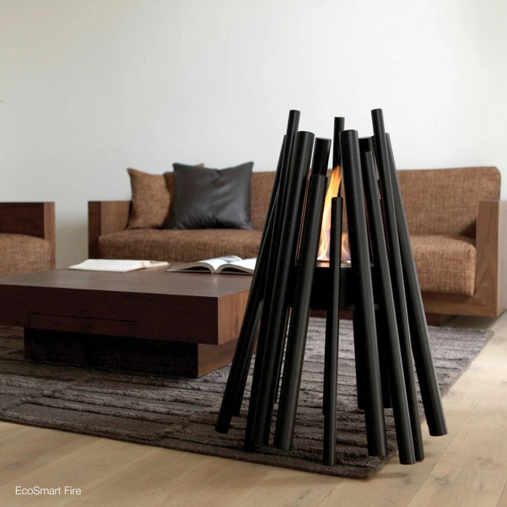 EcoSmart Fire Stix 22-Inch Portable Ethanol Fire Pit 13 EcoSmart Fire Stix 22-Inch Portable Ethanol Fire Pit - Image 13