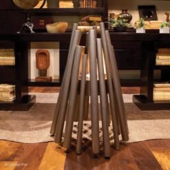 EcoSmart Fire Stix 22-Inch Portable Ethanol Fire Pit 38 EcoSmart Fire Stix 22-Inch Portable Ethanol Fire Pit -Dimplex Officials ecosmart fire stix 22 inch portable ethanol fire pit 29714540757086