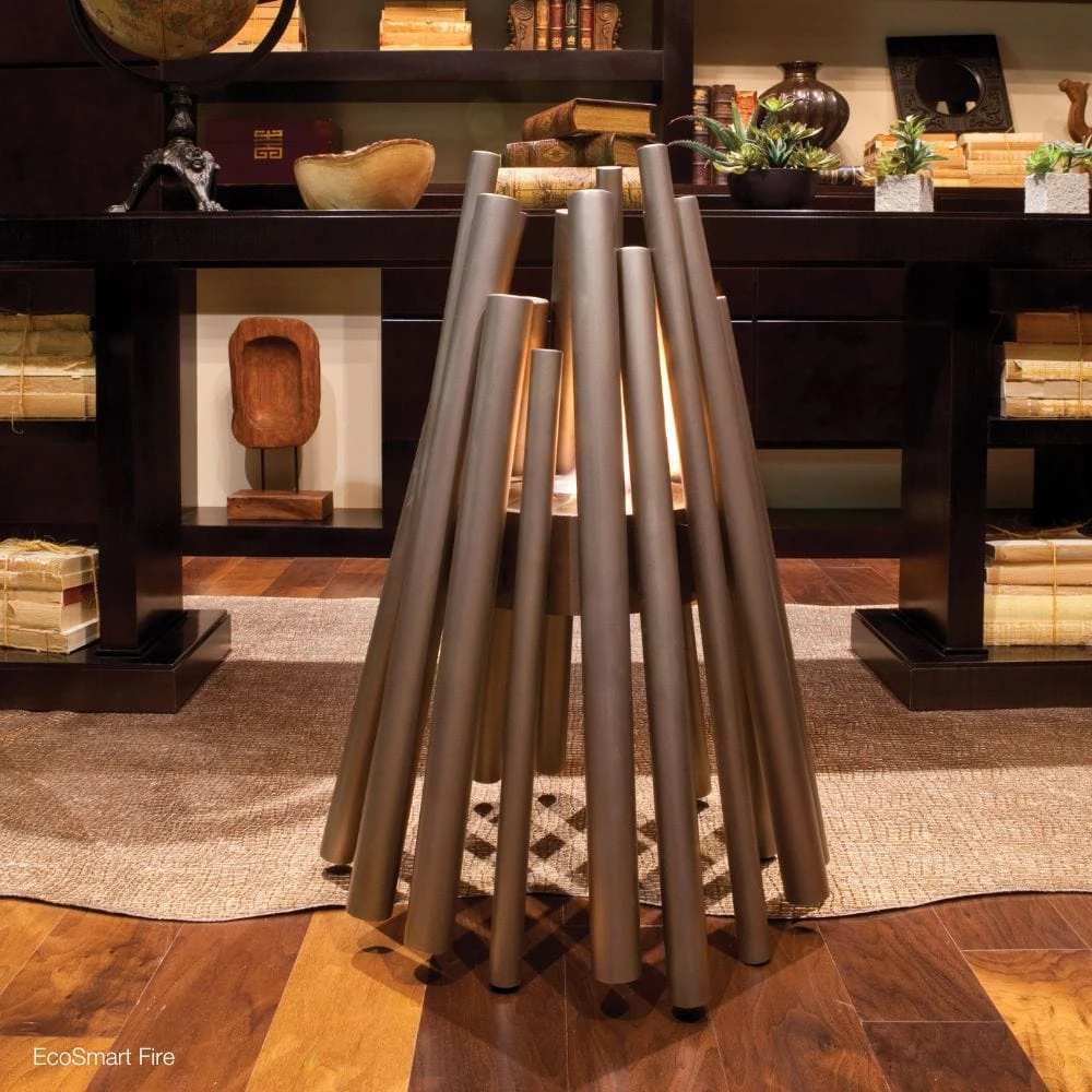 EcoSmart Fire Stix 22-Inch Portable Ethanol Fire Pit 19 EcoSmart Fire Stix 22-Inch Portable Ethanol Fire Pit - Image 19