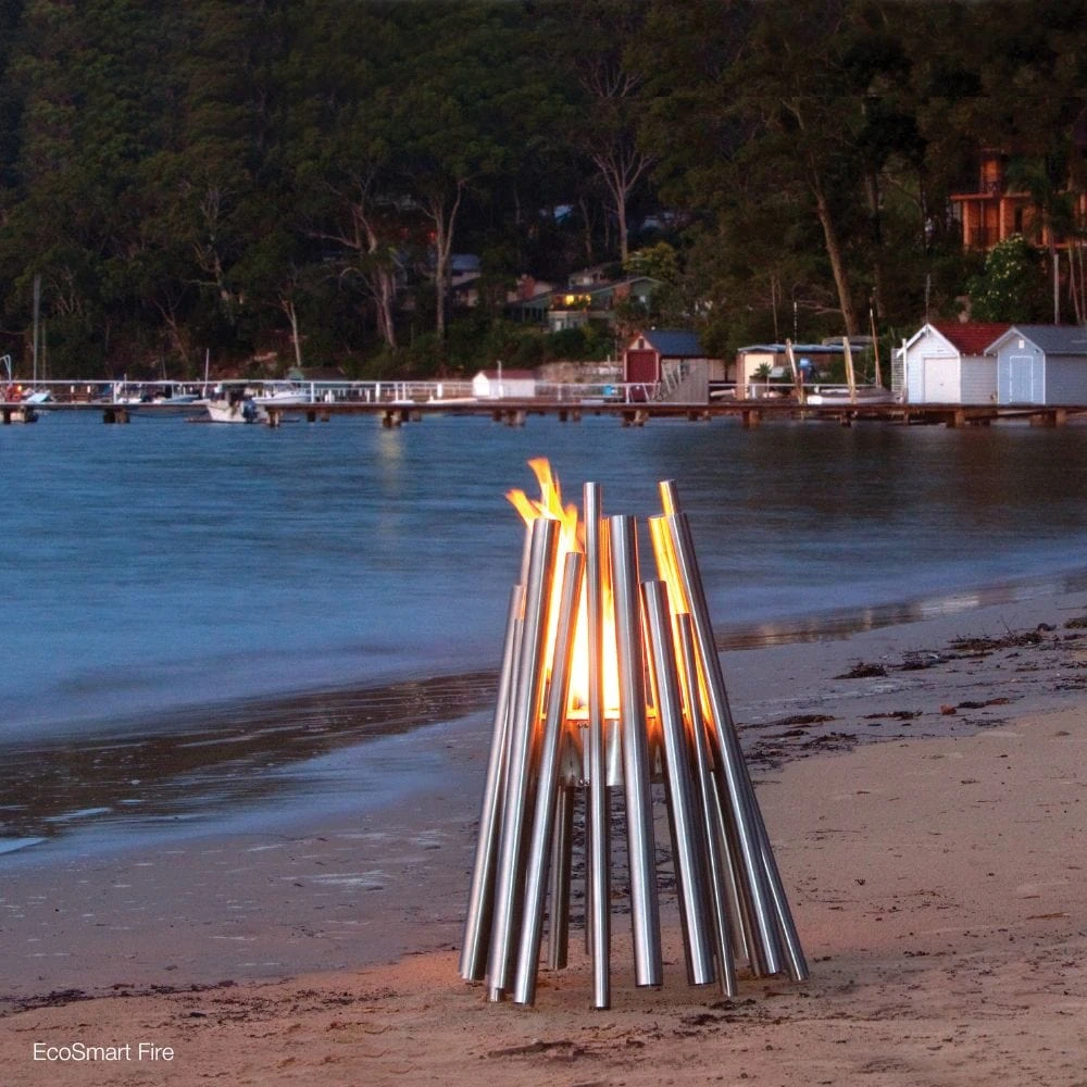 EcoSmart Fire Stix 22-Inch Portable Ethanol Fire Pit 10 EcoSmart Fire Stix 22-Inch Portable Ethanol Fire Pit - Image 10