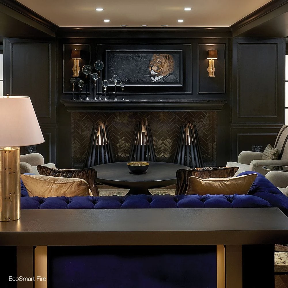 EcoSmart Fire Stix 22-Inch Portable Ethanol Fire Pit 2 EcoSmart Fire Stix 22-Inch Portable Ethanol Fire Pit - Image 2