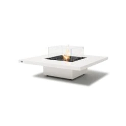 EcoSmart Fire Vertigo 50-Inch Square Fire Pit Table 11 EcoSmart Fire Vertigo 50-Inch Square Fire Pit Table -Dimplex Officials ecosmart fire vertigo 50 inch square fire pit table 29949070966878