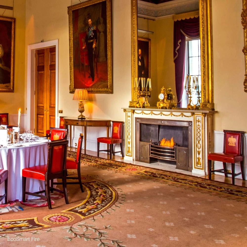 EcoSmart Fire XL Series Stainless Steel Ethanol Fireplace Burner 5 EcoSmart Fire XL Series Stainless Steel Ethanol Fireplace Burner - Image 5