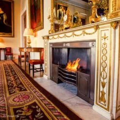 EcoSmart Fire XL Series Stainless Steel Ethanol Fireplace Burner 25 EcoSmart Fire XL Series Stainless Steel Ethanol Fireplace Burner -Dimplex Officials ecosmart fire xl series stainless steel ethanol fireplace burner 29715545620574