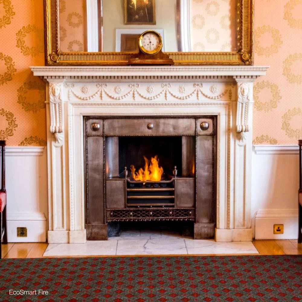 EcoSmart Fire XL Series Stainless Steel Ethanol Fireplace Burner 9 EcoSmart Fire XL Series Stainless Steel Ethanol Fireplace Burner - Image 9