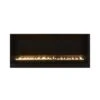 Empire Boulevard 30-Inch Slim Line Wall Mounted/Recessed Vent-Free Gas Fireplace