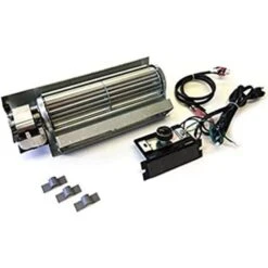 Empire Blowers For Vail Gas Fireplaces