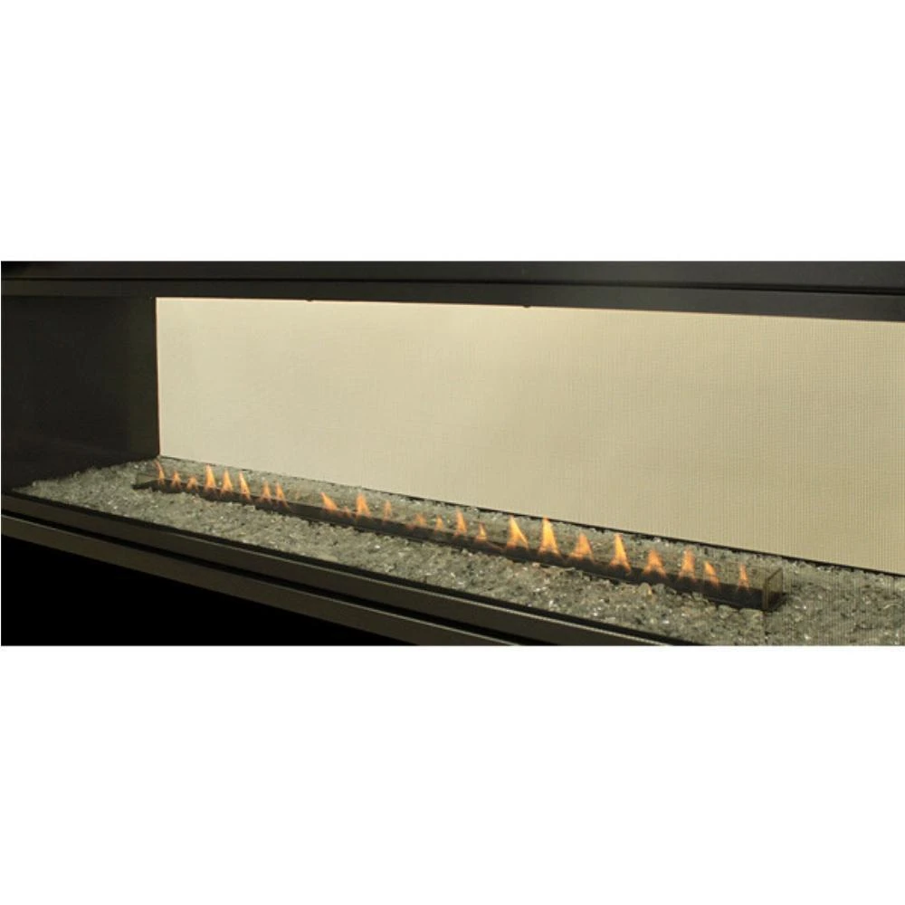 Empire Boulevard 60-Inch Linear Vent-Free See-Through Gas Fireplace 4 Empire Boulevard 60-Inch Linear Vent-Free See-Through Gas Fireplace - Image 4