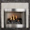 Empire Carol Rose Premium Outdoor Vent Free Gas Fireplace