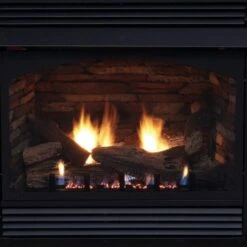 Empire Arch Door Frame For Vail 32/36 Premium Gas Fireplaces -Dimplex Officials empire empire door frame for vail 32 36 premium gas fireplaces 14690890350686