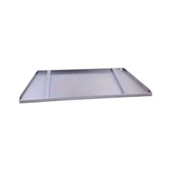 Empire Drain Tray For Linear Fire Pits And Fireplaces