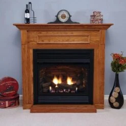 Empire Liners For Vail Gas Fireplaces -Dimplex Officials empire empire liners for vail gas fireplaces for 32 fireplace stacked limestone 14684918644830
