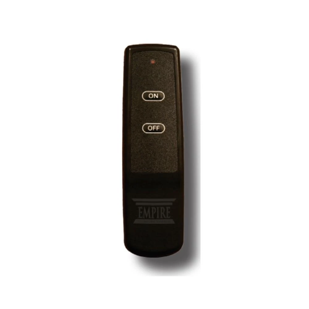 Empire Remote Control For Gas Fireplaces 1 Empire Remote Control For Gas Fireplaces
