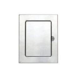 Empire Stainless Steel Timer Compartment For Gas Burners