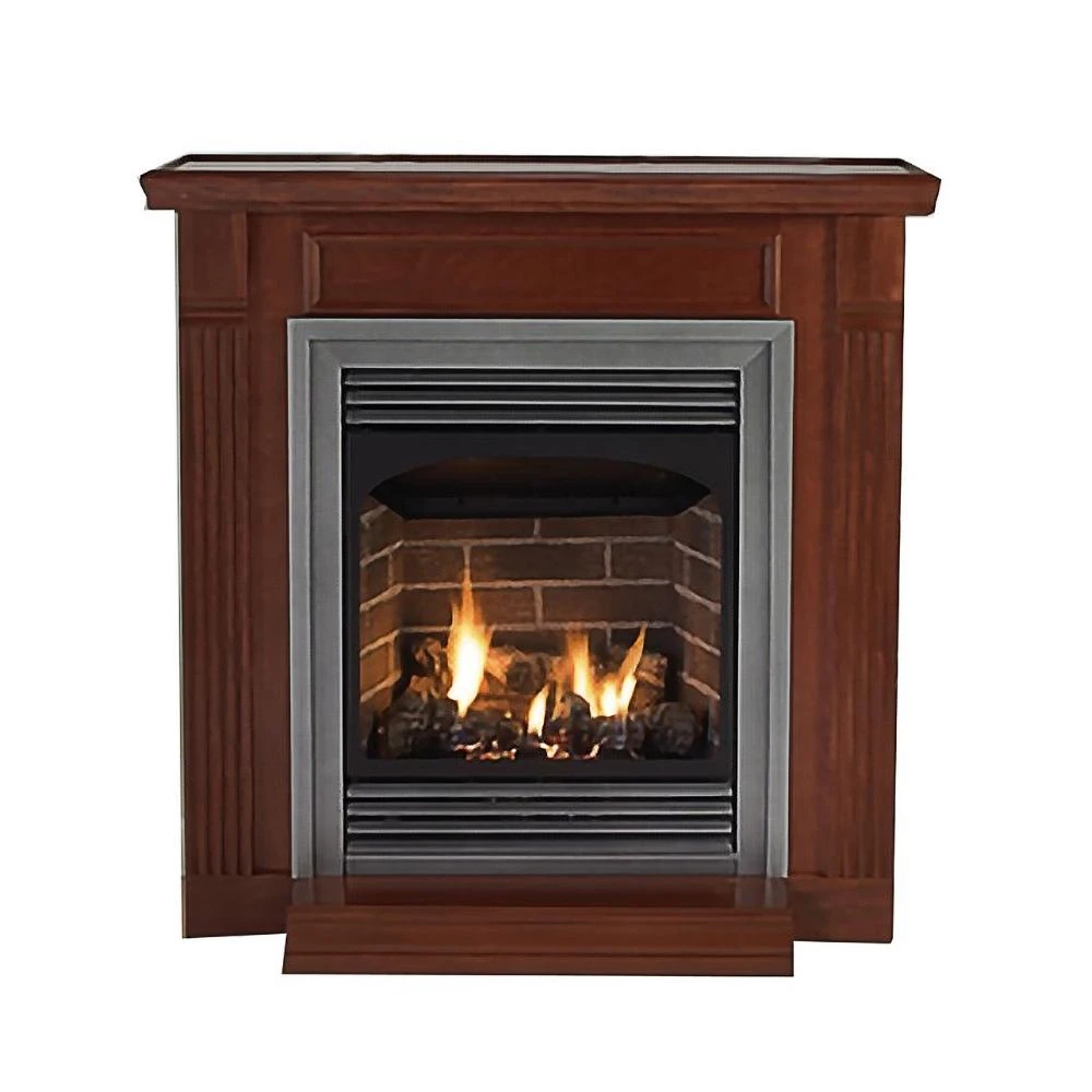 Empire Vail 24 Premium Vent-Free Gas Fireplace 2 Empire Vail 24 Premium Vent-Free Gas Fireplace - Image 2