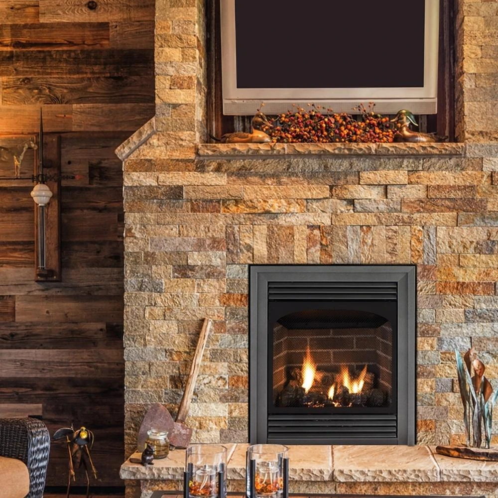Empire Vail 24 Premium Vent-Free Gas Fireplace 5 Empire Vail 24 Premium Vent-Free Gas Fireplace - Image 5