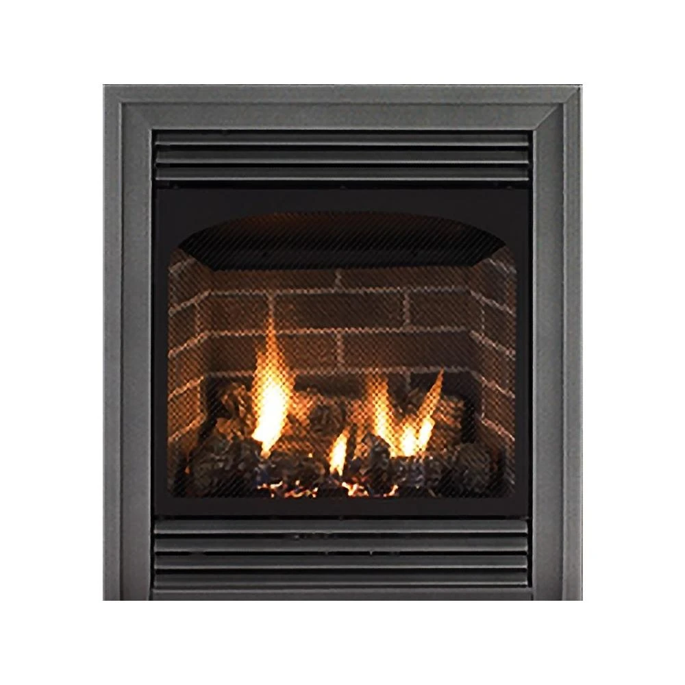 Empire Vail 24 Premium Vent-Free Gas Fireplace 1 Empire Vail 24 Premium Vent-Free Gas Fireplace