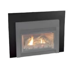 Empire Shroud For Vent-Free Fireplace Inserts