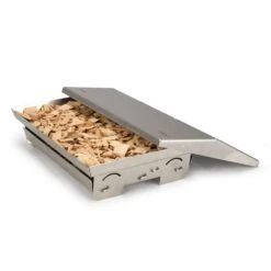 Fire Magic Charcoal/Smoker Basket For Echelon And Aurora Grills