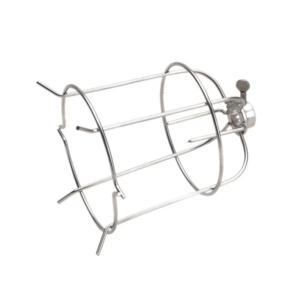 Fire Magic Chicken Holder 1 Fire Magic Chicken Holder