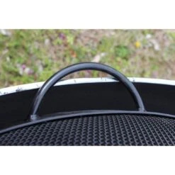 Fire Pit Art 40-Inch Artisan Spark Screen For Nepal Fire Bowl (SG-40) -Dimplex Officials fire pit art fire pit art 40 artisan spark screen for nepal fire bowl sg 40 28049405247582