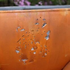 Fire Pit Art Africa's Big Five 41-Inch Unique Handcrafted Carbon Steel Fire Pit (BIG5) 29 Fire Pit Art Africa's Big Five 41-Inch Unique Handcrafted Carbon Steel Fire Pit (BIG5) -Dimplex Officials fire pit art fire pit art africa s big five 41 unique handcrafted carbon steel fire pit big5 28049494212702