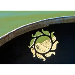 Fire Pit Art Kokopelli 36-Inch Handcrafted Carbon Steel Fire Pit (KO) -Dimplex Officials fire pit art fire pit art kokopelli 36 handcrafted carbon steel fire pit ko 19963182531