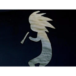 Fire Pit Art Kokopelli 36-Inch Handcrafted Carbon Steel Fire Pit (KO) -Dimplex Officials fire pit art fire pit art kokopelli 36 handcrafted carbon steel fire pit ko 19963182979