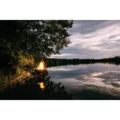 Fire Pit Art Manta Ray 36-Inch Handcrafted Carbon Steel Fire Pit (MR) -Dimplex Officials fire pit art fire pit art manta ray 36 handcrafted carbon steel fire pit mr 13315666673758