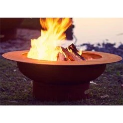 Fire Pit Art Saturn 40-Inch Handcrafted Carbon Steel Fire Pit (SAT) 15 Fire Pit Art Saturn 40-Inch Handcrafted Carbon Steel Fire Pit (SAT) -Dimplex Officials fire pit art fire pit art saturn 40 handcrafted carbon steel fire pit sat 28353499856990