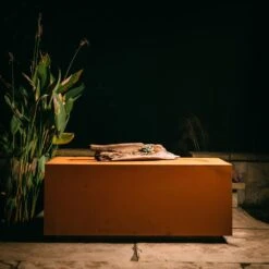 Fire Pit Art Linear 48-Inch Handcrafted Carbon Steel Gas Fire Pit 11 Fire Pit Art Linear 48-Inch Handcrafted Carbon Steel Gas Fire Pit -Dimplex Officials fire pit art linear 48 inch handcrafted carbon steel gas fire pit 28853237448798