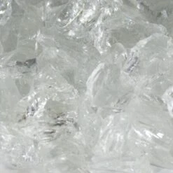 Firegear Fire Glass For Gas Fire Pits -Dimplex Officials firegear firegear fire glass for gas fire pits 5 lb bag crystal 14184799010910