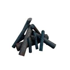 Firegear Pro Series Ironwood Steel Log Sets For Gas Fire Pits