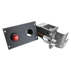 Firegear Push Button Spark Ignition Kit For Gas Fire Pits (MSI-BSMTI)