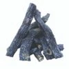 Firegear Refractory Concrete Log Sets For Gas Fire Pits