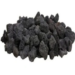 Firegear Rock Media For Gas Fire Pits 5 Firegear Rock Media For Gas Fire Pits -Dimplex Officials firegear firegear rock media for gas fire pits 1 2 black lava rocks 10 lbs 14184680030302