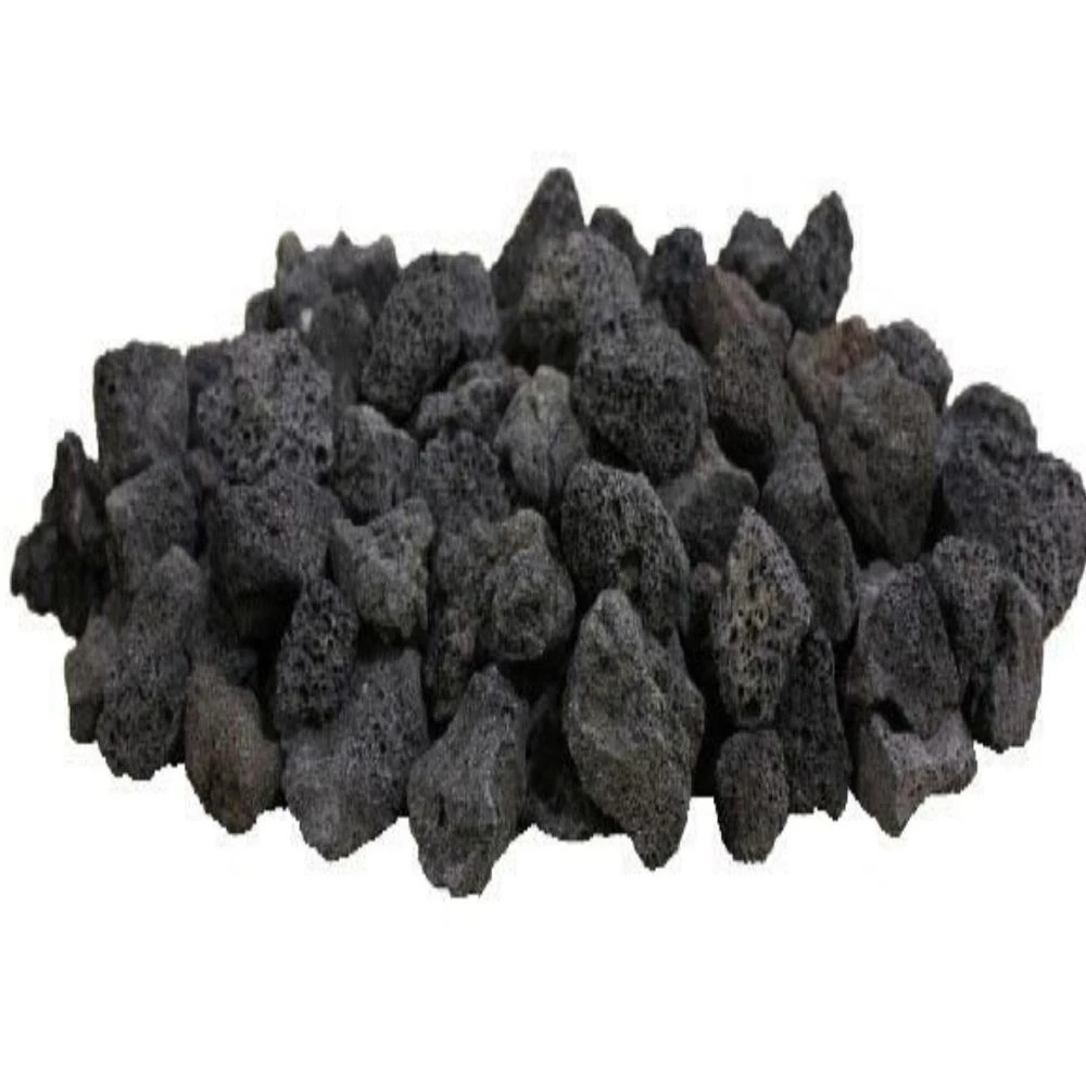 Firegear Rock Media For Gas Fire Pits 3 Firegear Rock Media For Gas Fire Pits - Image 3