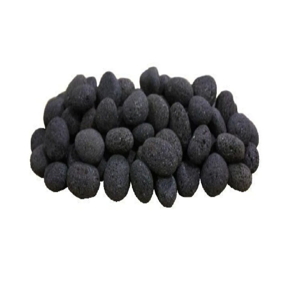 Firegear Rock Media For Gas Fire Pits 1 Firegear Rock Media For Gas Fire Pits