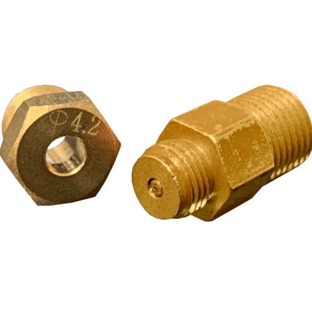 Firegear Universal LP Conversion Kits For Gas Burners 2 Firegear Universal LP Conversion Kits For Gas Burners - Image 2