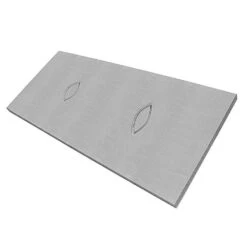 Firegear Weather Covers For Kalea Bay Fireplace