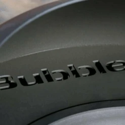 Focus Bubble 27-Inch Round Fire Pit (FCS-GR-BUB) -Dimplex Officials focus bubble 27 inch round wood burning fire pit fcs gr bub fcs gr bub 28963643523166