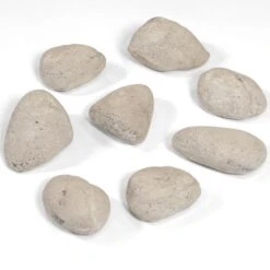 Grand Canyon Colorado River Stone Set For Gas Fireplaces And Fire Pits -Dimplex Officials grand canyon grand canyon colorado river stone set for gas fireplaces and fire pits white 14141016473694