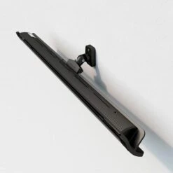 Heatscope Pure 41-Inch Dual Element 3000W 240V Infrared Electric Heater With WiFi -Dimplex Officials heatscope heatscope pure 41 dual element 2400w 240v infrared electric heater 14403081502814