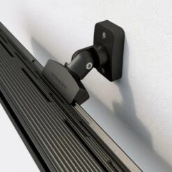 Heatscope Pure 41-Inch Dual Element 3000W 240V Infrared Electric Heater With WiFi -Dimplex Officials heatscope heatscope pure 41 dual element 2400w 240v infrared electric heater 14403081535582